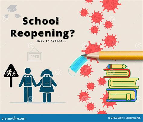 reopening of schools